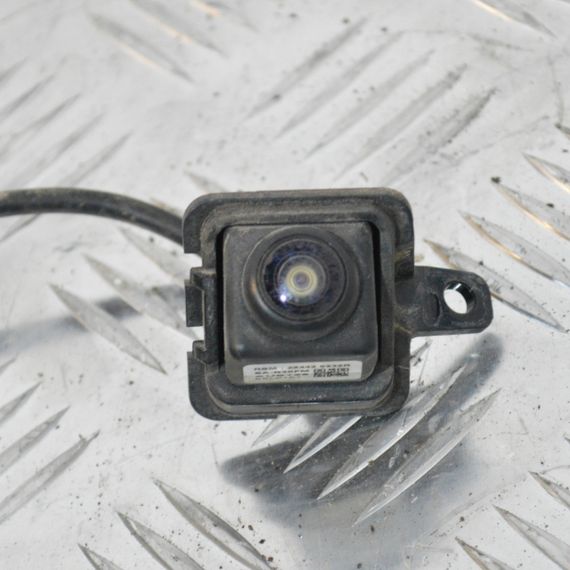 Камера заднього виду Renault Master III 2010-2024 Камера заднього ходу Рено Мастер 3 284429232R | Зображення 2