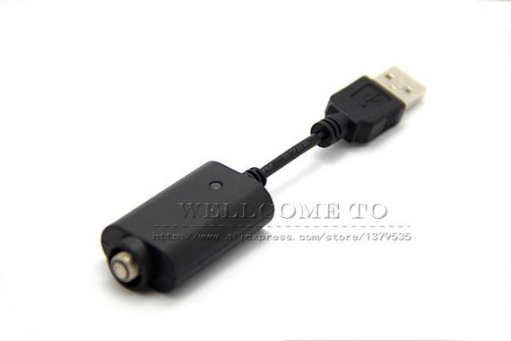 Зарядний пристрій з USB кабелем для Ce 4 Ce 5 ego ce4 ce5 Шнур USB