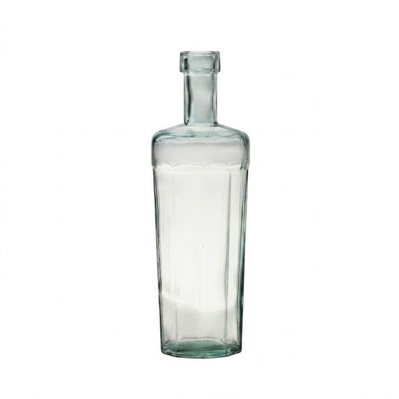Ваза VIDRIOS SAN MIGUEL CASUAL 5701 23.5х8 см 500 мл