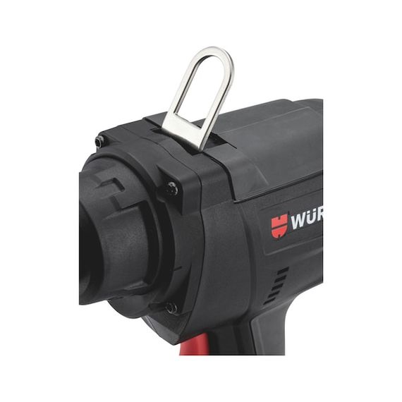 Акумуляторний пістолет для заклепок ANG 18 Compact, M-CUBE | Зображення 1