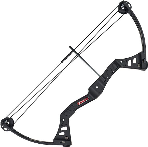 Блочный лук Man Kung CBK1 Блочный лук для охоты Лук для начинающих Лук для стрельбы Блочный лук для стрельбы | Зображення 3