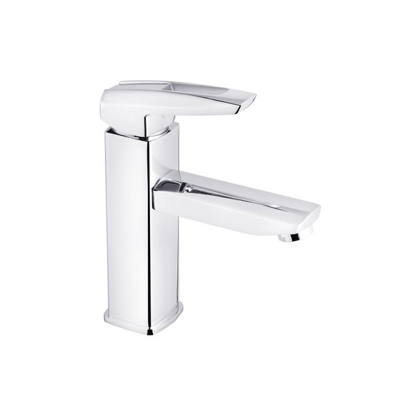 Змішувач для раковини Kroner KRM Kante - C010 (CV023579)