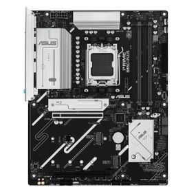 Материнcкая плата ASUS PRIME B850-PLUS-CSM sAM5 B850 4xDDR5 M.2 HDMI DP ATX CSM 90MB1LC0-M0EAYC