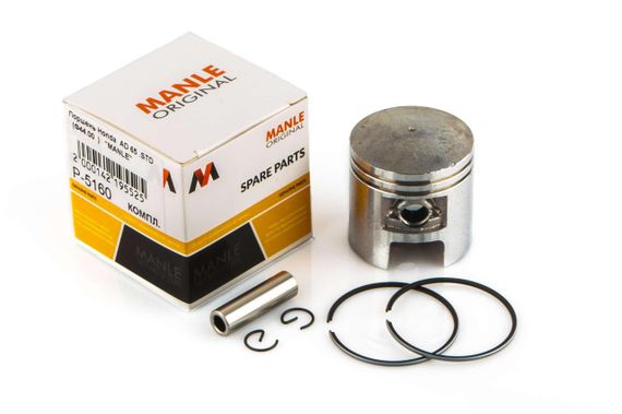 Поршень   Suzuki AD 65   .STD  (Ø44,00)   MANLE