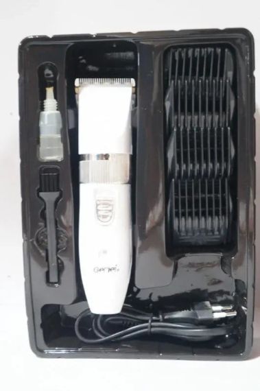 Машинка для стрижки животных Gemei GM-634 | Зображення 2