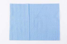 Кухонний силіконовий килимок з протиковзкою поверхнею 39×30 см HP-42-5BL