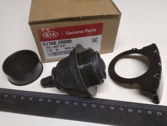 Кульова опора Ceed (ED)/i30 10-, MOBIS (517602R000) (51760-2R000) | Зображення 1