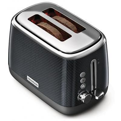 Тостер Kenwood TCM 811 BK (TCM811BK) - Топ Продаж! | Зображення 1
