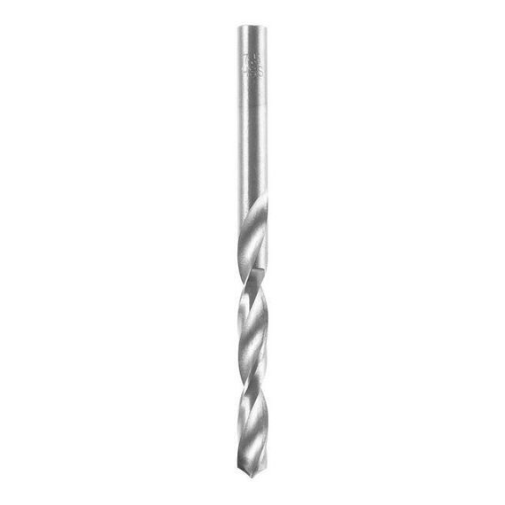 Свердло по металу 7.5 мм, HSS DIN338 INTERTOOL SD-5075 | Зображення 2