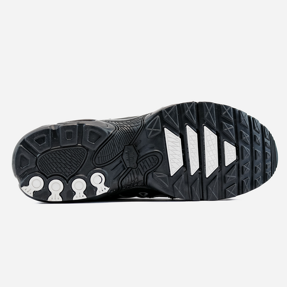 Кроссовки Air Max TN Plus Drift Black White , Вьетнам 0085 | Зображення 4