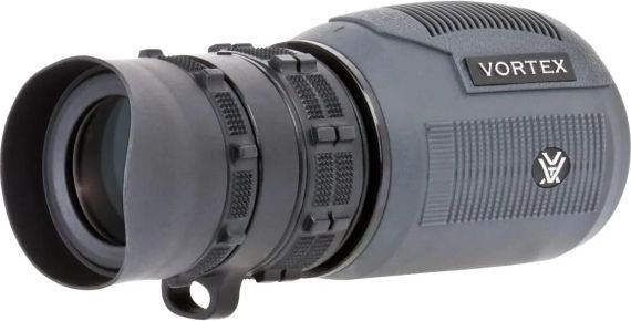 Монокуляр Vortex SOLO® R/T 8х36 з далекомірної сіткою MRAD | Зображення 2