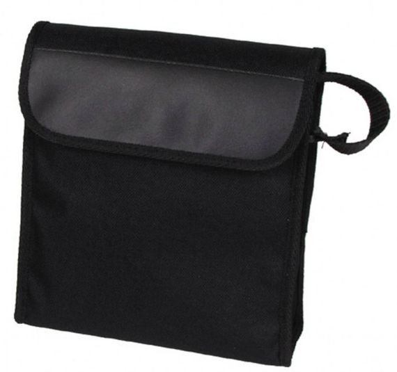 Бінокль з пластиковим чохлом Binocular, 20x50 | Зображення 1