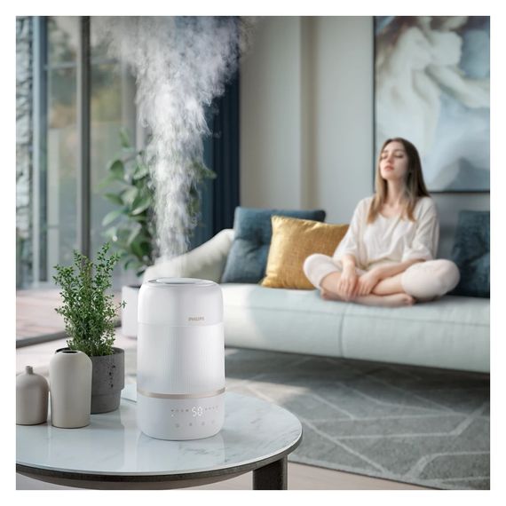 Зволожувач повітря Philips HU1510/04 | Зображення 7