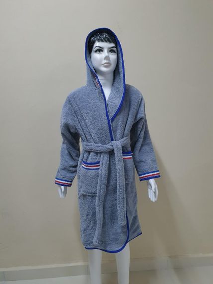 Халат Zeron 128064 Туреччина   Велсофт