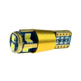 Светодиодная лампа T10-048 CAN 3030-10 12-24V MJ