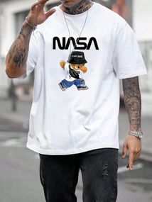 Футболка з ДТФ (оверсайз)