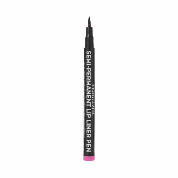 Напівперманентний маркер для губ Рожевий Stargazer Semi-Permanent Lip Liner №2