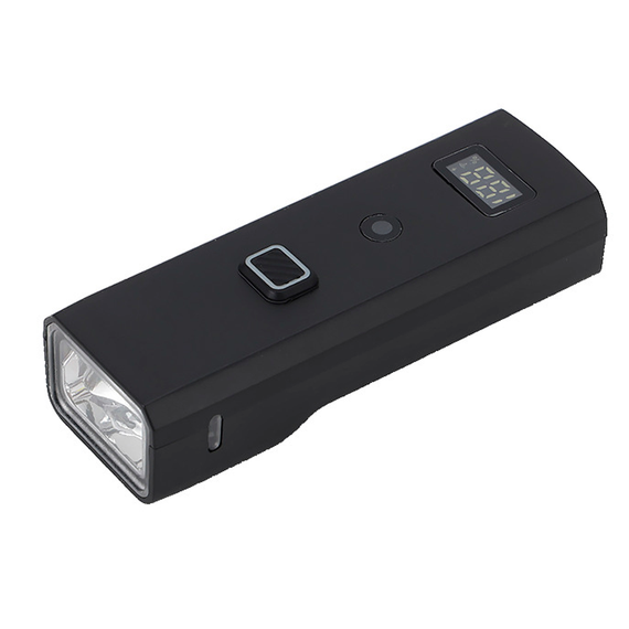 Велофонарь BL-2502-TX3, водонепроницаемый, аккумулятор, ЗУ Type-C | Зображення 3
