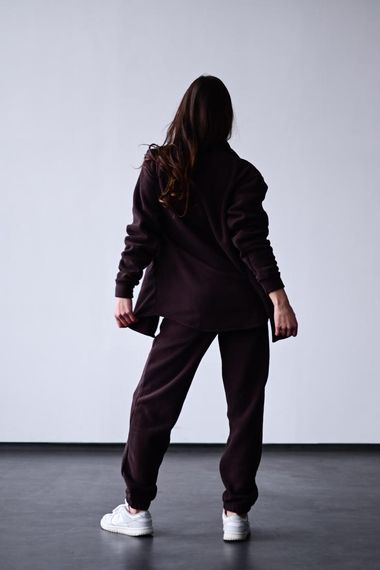 Костюм фліс полар жіночий | Зображення 3