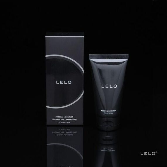 Лубрикант на водній основі LELO Personal Moisturizer, без гліцерину, рослинні екстракти, 75 мл sexstyle | Зображення 1