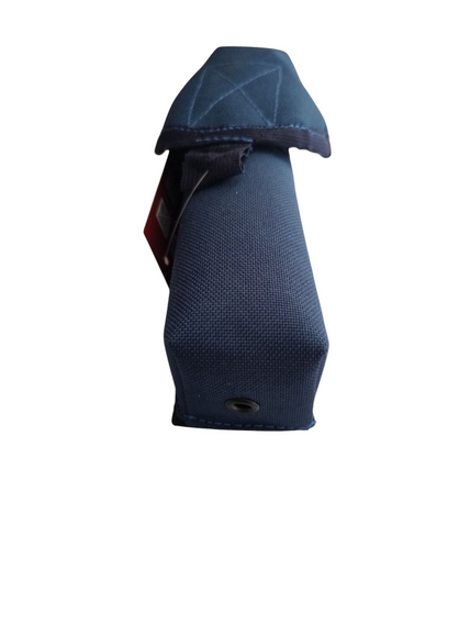 Підсумок для глушника 40х190мм М&М Вид 4 Blue Angels синій (213173) | Зображення 1