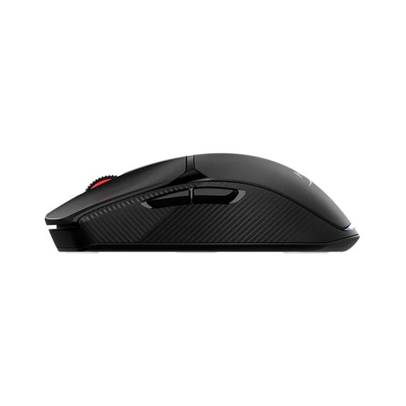 Мишка HyperX Pulsefire Fuse Wireless/Bluetooth Black (A1KY6AA) | Зображення 5
