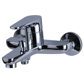 Змішувач для ванни Corso BE-1C122C