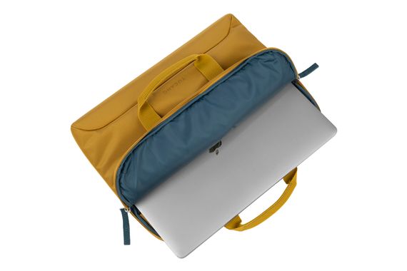 Сумка Tucano  Smilza для ноутбука 13'/14', жовтий (BSM1314-Y) | Зображення 7