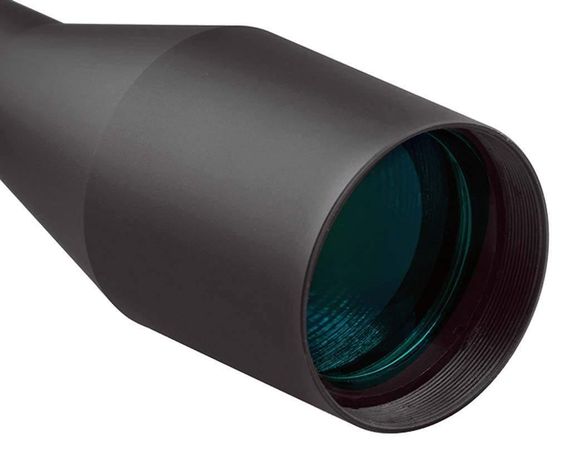 Оптический прицел Discovery Optics VT-Z 4-16x42 SFIR с подсветкой Прицел оптический Оптика для оружия | Зображення 2