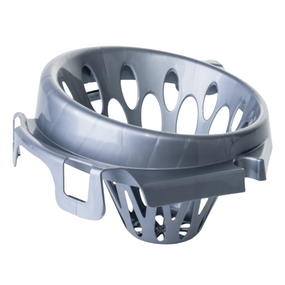 Віджим для відра 15л сірий Алеана