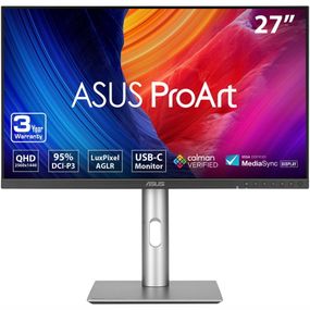 Монитор Asus 27&quot; ProArt PA278CFRV HDMI 90LM06Q0-B01M70