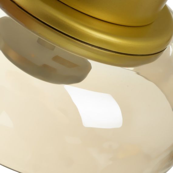 Светильник настенно-потолочный светодиодный накладной BL-823С/7W WW G | Зображення 2