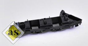 Крепление бампера правое VW Passat (B7, USA TYPE) '11-15 (Signeda) 561807184A