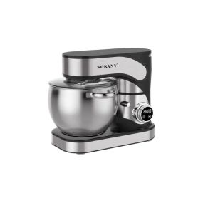 Цифровой настольный миксер Sokany SK-05011 9,5 л 1800 Вт