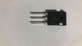 Транзистор JT075N065W ED (N-CHANNEL IGBT 75A 650V TO-247)