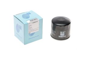 Фильтр масляный Ford Fiesta 1.2-1.6 95- Skoda Felicia 94-01 Mazda 2 1.2-1.4 02-07 h=76mm  ADM52122