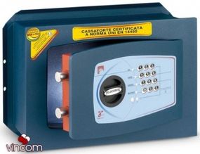 Сейф встраиваемый Technomax GT4