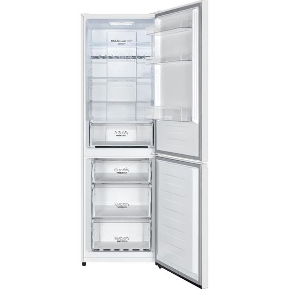 Холодильник Gorenje NRK619FAW4 | Зображення 1