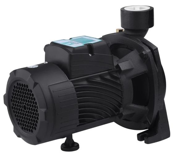 Насос поверхневий відцентровий Pumpman TGA1A Нmax 18 м Qmax 16 куб.м 1 1/2"х1 1/2" 750 Вт (CV029762) | Зображення 4