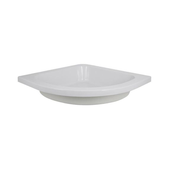 Душевой поддон Lidz KAPIELKA ST90x90x26 | Зображення 3
