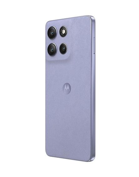 Смартфон Motorola Moto G100 Pro 12/256gb purple no NFC | Зображення 4