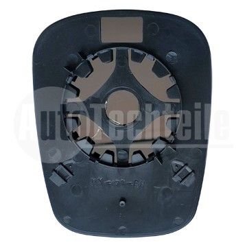 Вставка зеркала Renault Kangoo 03-/ Rapid 85-98, AutoTechteile, 503 0050, 3149G02