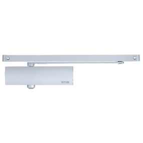 RYOBI 1200 D-1200T SILVER Дотягувач - Дверні доводчики