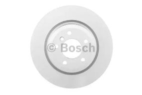 Диск гальмівний BMW X1, BOSCH (0986479439)
