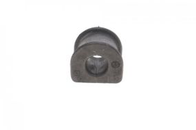Втулка стабілізатора заднього Audi A4 00-04 d=16mm  100923