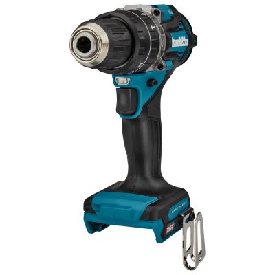 Шуруповерт Makita HP002GZ XGT 40 V Max (без АКБ и ЗУ) (HP002GZ) | Зображення 1