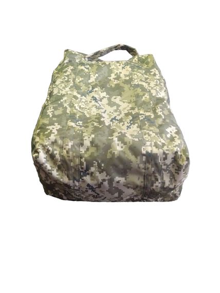 Сумка сапера М&М Вид 5 ММ-14 Піксель (213563) | Зображення 1