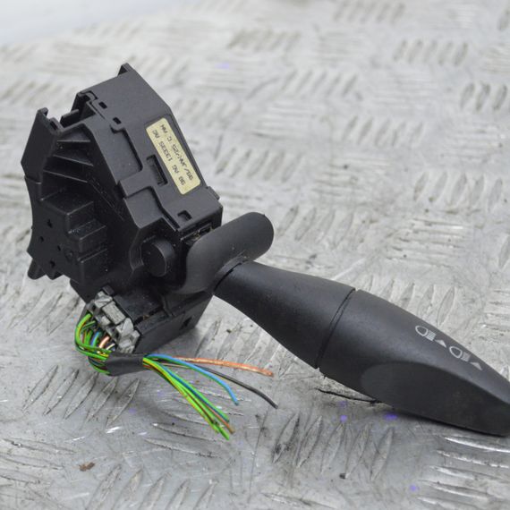 Підрульовий перемикач Ford Focus (DAW,DBW) 1998-2004 лівий поворотів Форд Фокус 98AG13335AC | Зображення 2