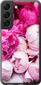 Чохол для Samsung Galaxy S22 з силікону FCh_093248