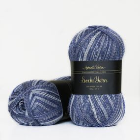 Avanti Yarn - Socks Yarn, 288